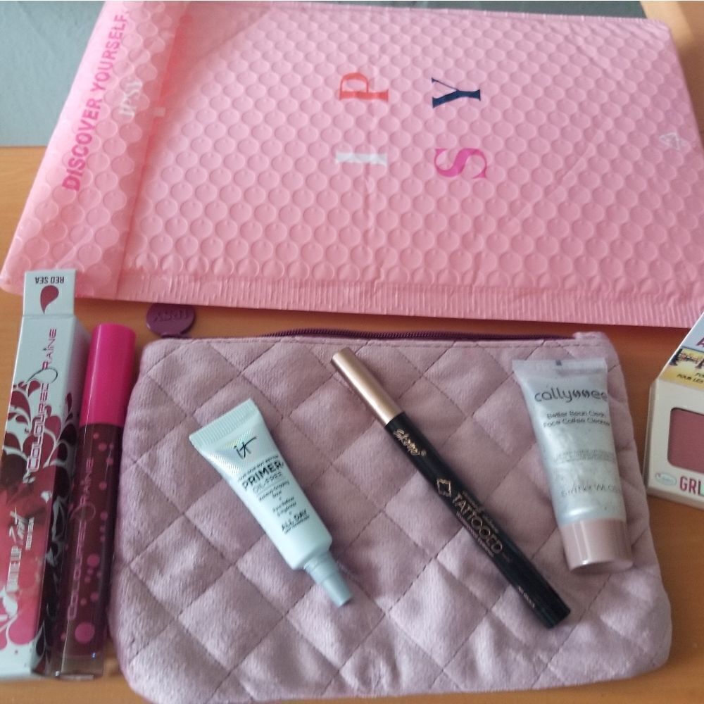 valentine's 2020 purse - Picture 8 of 8